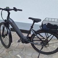 Bici atala cult 9.4