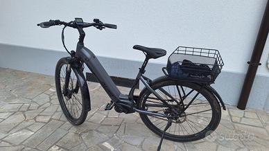Bici atala cult 9.4