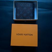 Portafoglio Louis Vuitton - Nuovo