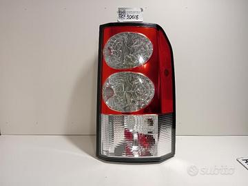 STOP FANALE POSTERIORE DESTRO LAND ROVER Discovery