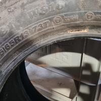 gomme 155/65/R13