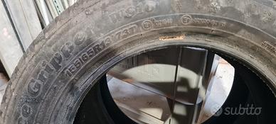 gomme 155/65/R13