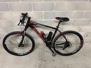 Mtb bottecchia gavia