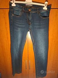 Piazza Italia Jeans donna taglia 44