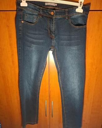 Piazza Italia Jeans donna taglia 44