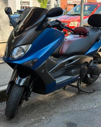 Yamaha T Max
