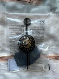 Porta guanti vega holster nero nuovo