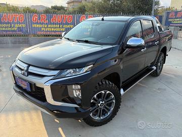 MITSUBISHI L200 4x4 70.000 km GARANZIA