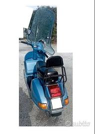 Vespa px 125 - ottobre 1981