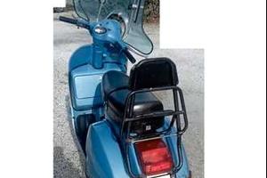 Vespa px 125 - ottobre 1981