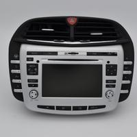 STEREO autoradio lettore cd Lancia Delta 2010 ORIG