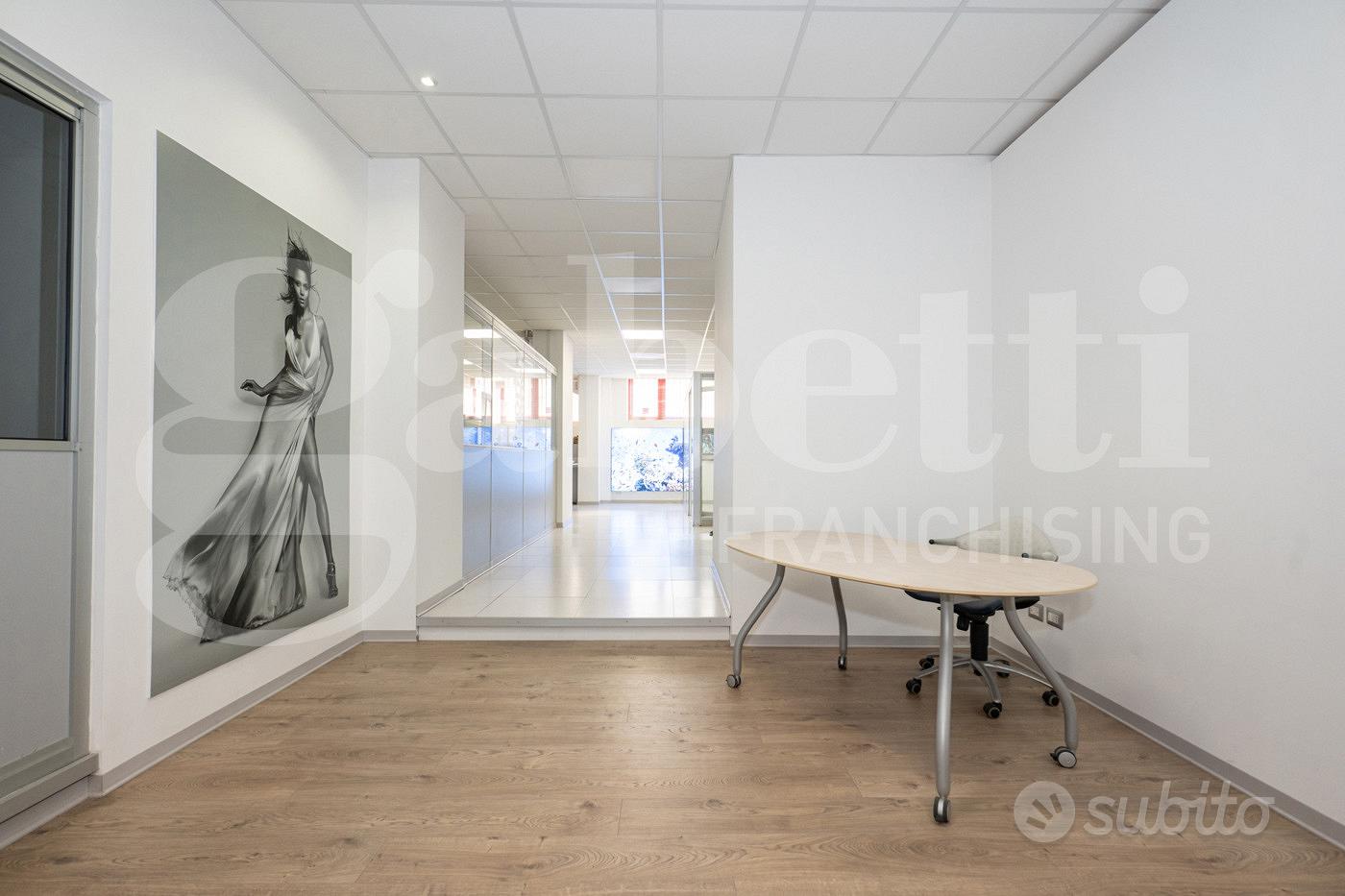 Ufficio Milano [Cod. rif 3330150VCU] - Altro