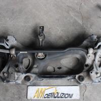 ASSALE ANTERIORE CULLA MOTORE VOLKSWAGEN GOLF 7