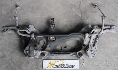 ASSALE ANTERIORE CULLA MOTORE VOLKSWAGEN GOLF 7