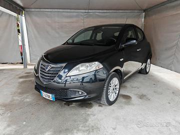 Lancia Ypsilon 1.3 MJT 16V 95 CV 5 porte S&S Plati