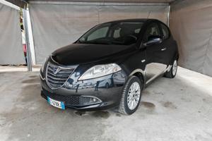 Lancia Ypsilon 1.3 MJT 16V 95 CV 5 porte S&S Plati