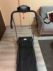 Tapis roulant fitfiu