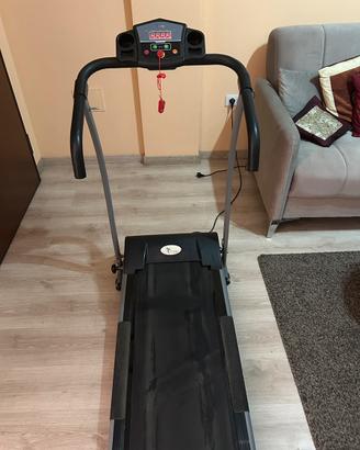 Tapis roulant fitfiu