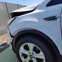 Parafango sinistro FORD KUGA del 2014