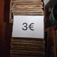 Lotti vinile house e commerciale 1987/1993