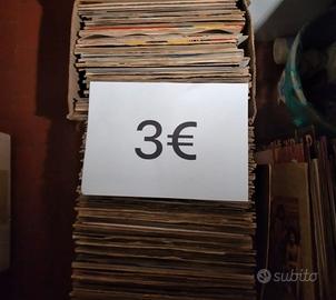 Lotti vinile house e commerciale 1987/1993