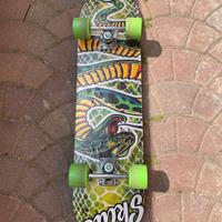 Skateboard nuovo