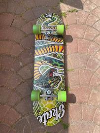 Skateboard nuovo