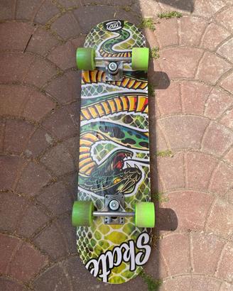 Skateboard nuovo