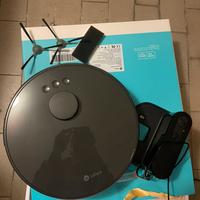 Roboot aspirapolvere Lefant m1