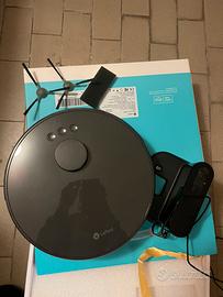 Roboot aspirapolvere Lefant m1