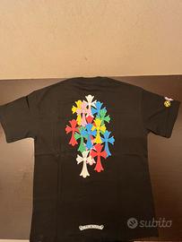 Maglietta Chrome Hearts taglia M