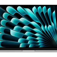 Mcbook air 13” con chip m4 (2025)
