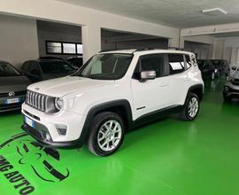 Jeep Renegade 2.0 Mjt 140CV 4WD Active Drive Low L