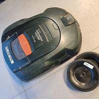 Husqvarna Automower 220AC