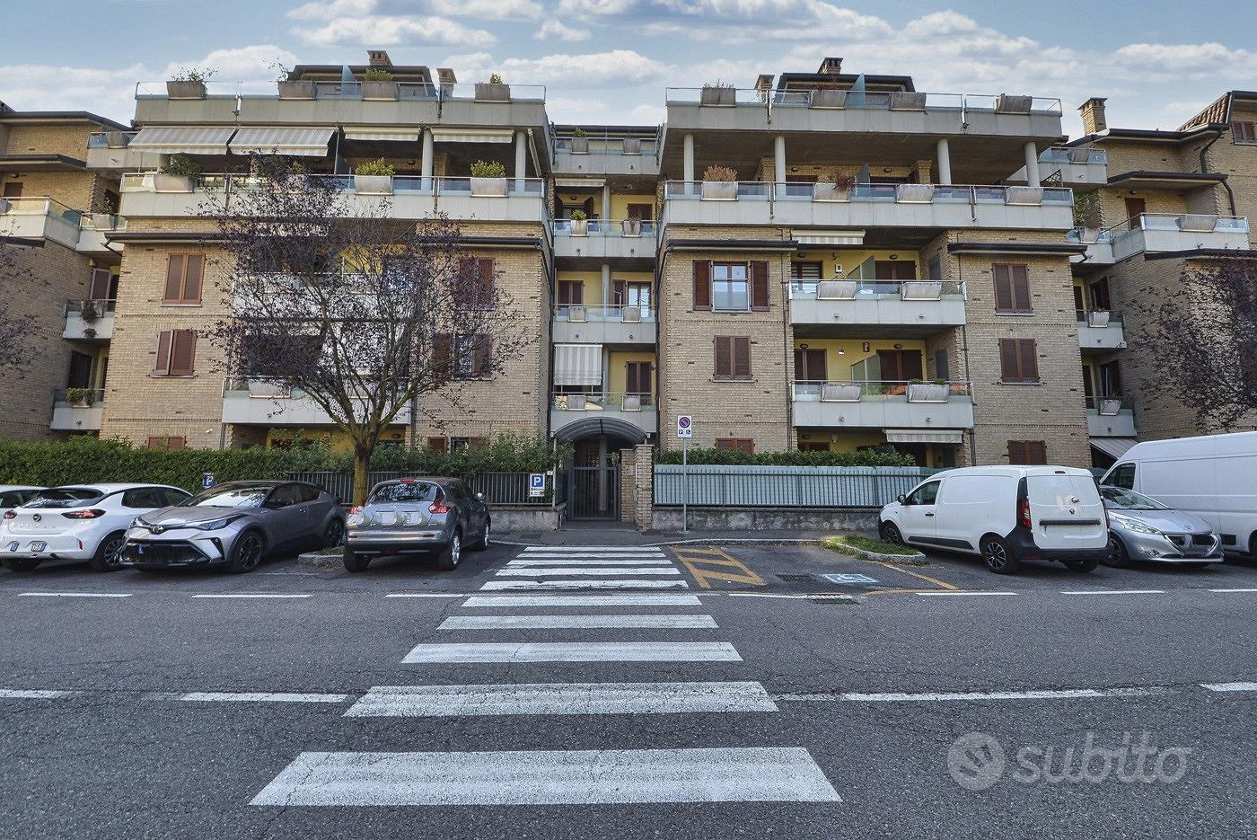 Appartamento – Seveso, Altopiano di Seveso - Vista 3