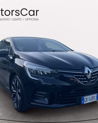 RENAULT Clio Full Hybrid E-Tech 145 CV Techno