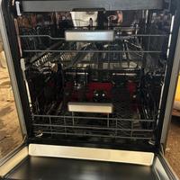 Lavastoviglie Whirlpool