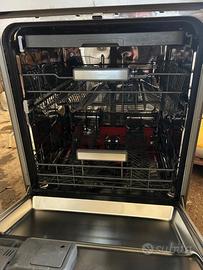 Lavastoviglie Whirlpool