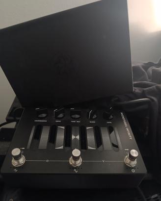 microtube infinity darkglass 