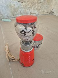 Macina caffè quick mill