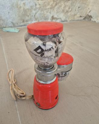 Macina caffè quick mill