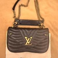 Borsa Louis Vuitton, in buone condizioni