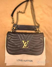 Borsa Louis Vuitton, in buone condizioni