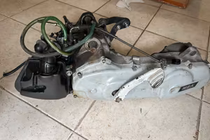 Bloccomotore Aerox/Nitro MBK 2001