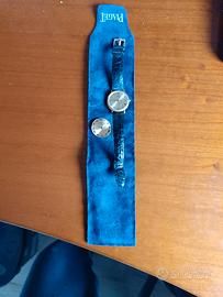 orologio Piaget classic oro