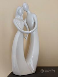 Sposi ceramica