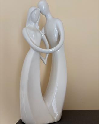 Sposi ceramica
