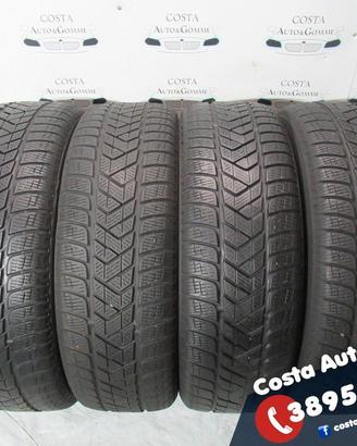215 65 17 Pirelli MS 80% 215 65 R17 Pneus