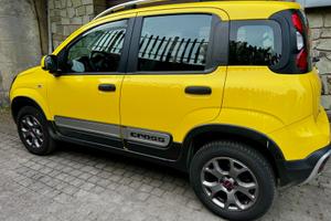 Fiat Panda Cross