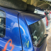 Spoiler fiat bravo hgt